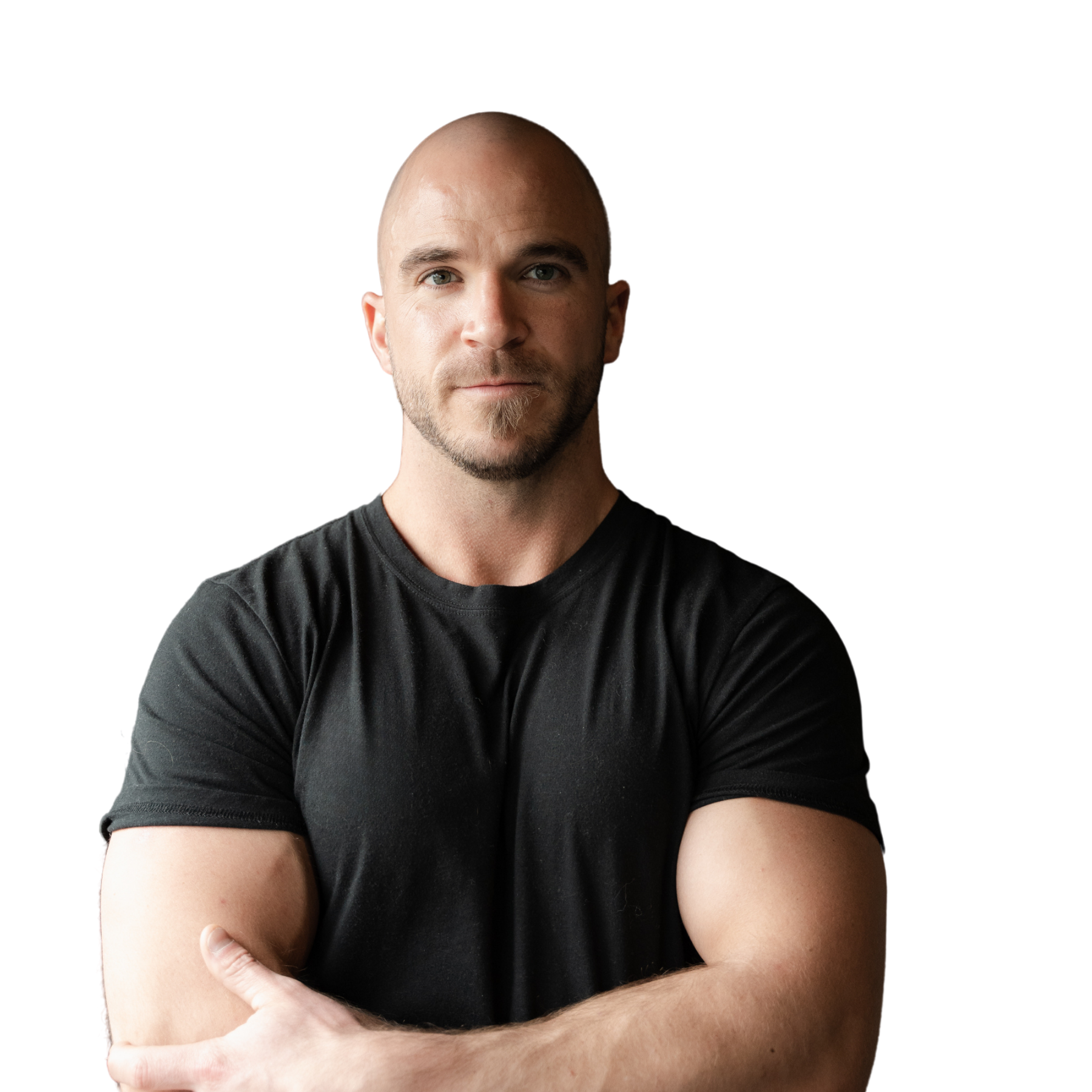 Sam Jones, golf movement and strength coach